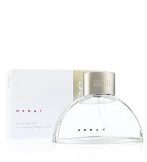 Hugo Boss Woman Eau de Parfum til kvinder 90 ml