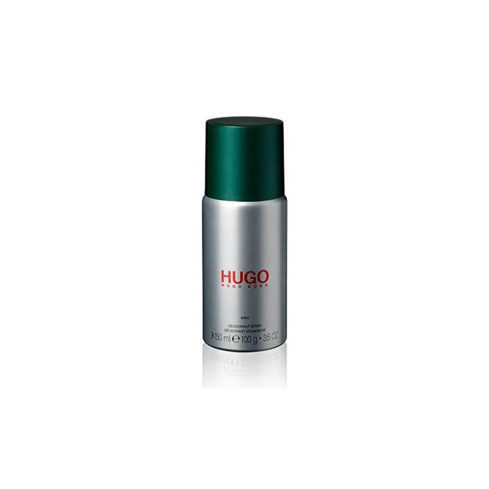 Hugo deodorant spray til mænd 150 ml