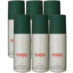 Hugo deodorant spray til mænd 150 ml