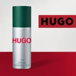 Hugo deodorant spray til mænd 150 ml