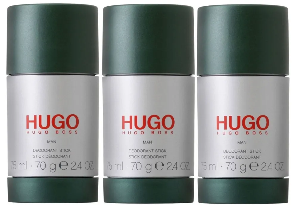 HUGO Man Deostick 75 ml