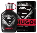 Hugo X Superman Eau de Parfum til mænd 125 ml