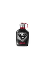 Hugo X Superman Eau de Parfum til mænd 125 ml