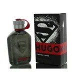 Hugo X Superman Eau de Parfum til mænd 125 ml