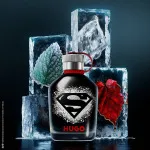 Hugo X Superman Eau de Parfum til mænd 125 ml