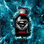 Hugo X Superman Eau de Parfum til mænd 125 ml