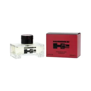 Hummer H2 Eau de Toilette til mænd