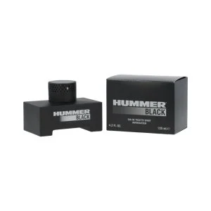Hummer Black Eau de Toilette til mænd