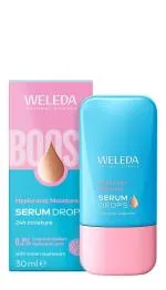 Weleda Hyaluronic Moisture Serum-dråber