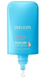 Weleda Hyaluronic Moisture Serum-dråber