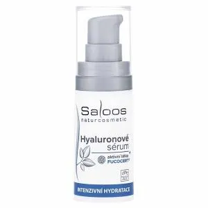 Saloos Hyaluronserum 15 ml