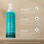 Fugtgivende alt-i-én leave-in conditioner 160 ml