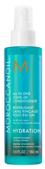Fugtgivende alt-i-én leave-in conditioner 160 ml