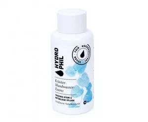 Hydrophil Koncentreret BIO mundskyl (100 ml) - nok til op til 130 liter