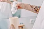 Hydrophil Koncentreret BIO mundskyl (100 ml) - nok til op til 130 liter
