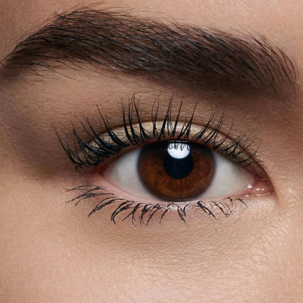 Hypnôse Volumen Mascara (01 Sort) 6,5 g