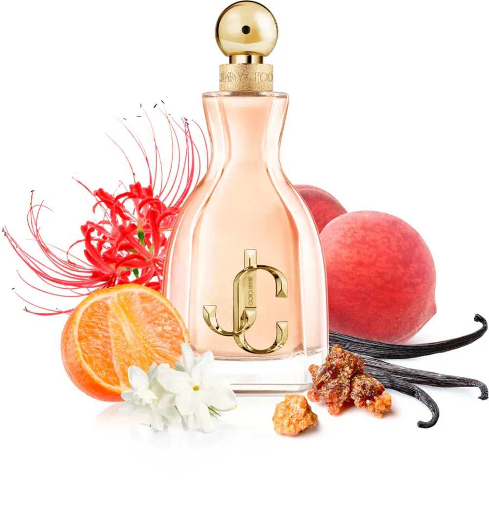 I Want Choo Eau de Parfum til kvinder 100 ml