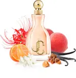 I Want Choo Eau de Parfum til kvinder 100 ml