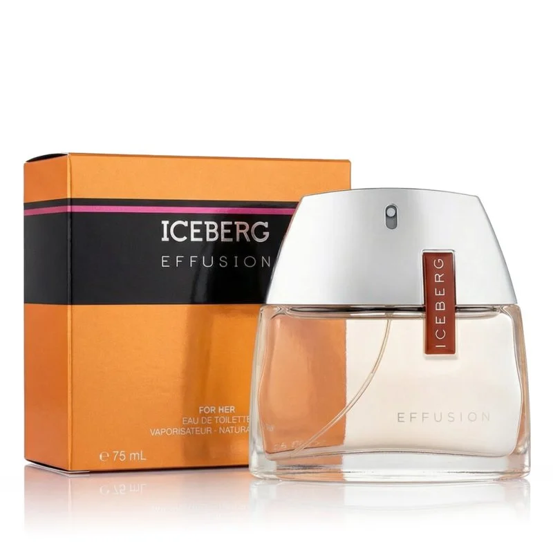 Iceberg Effusion For Her eau de toilette til kvinder 75 ml