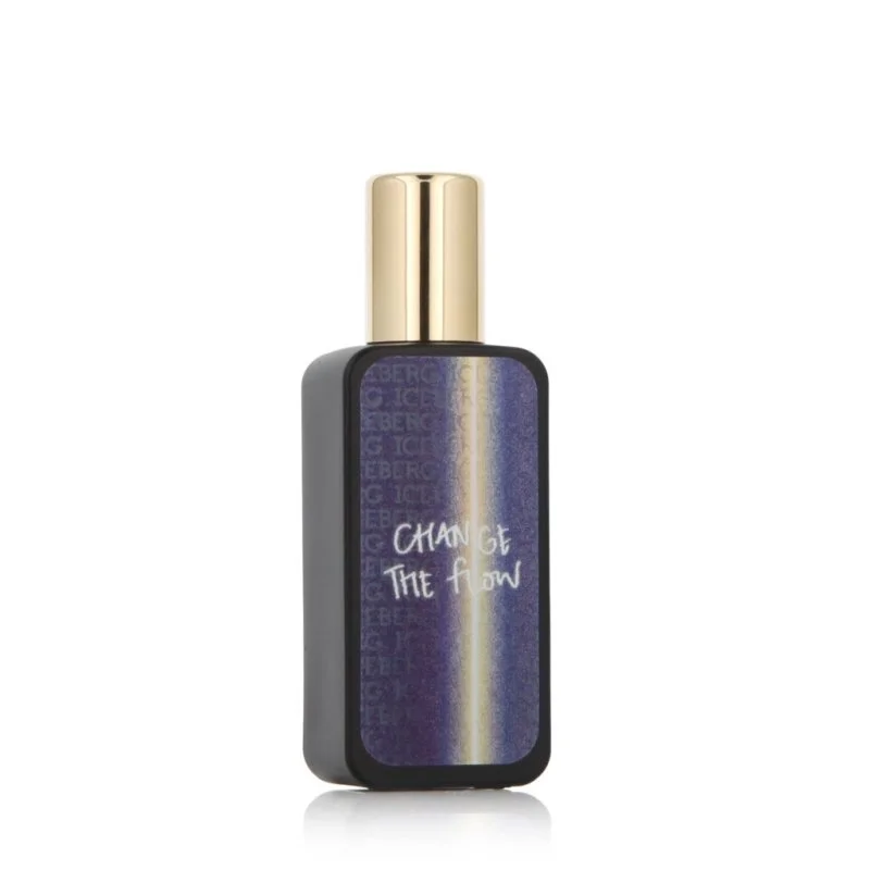 Iceberg Change The Flow for Him eau de toilette til mænd 30 ml