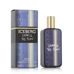 Iceberg Change The Flow for Him Eau de Toilette til mænd 50 ml
