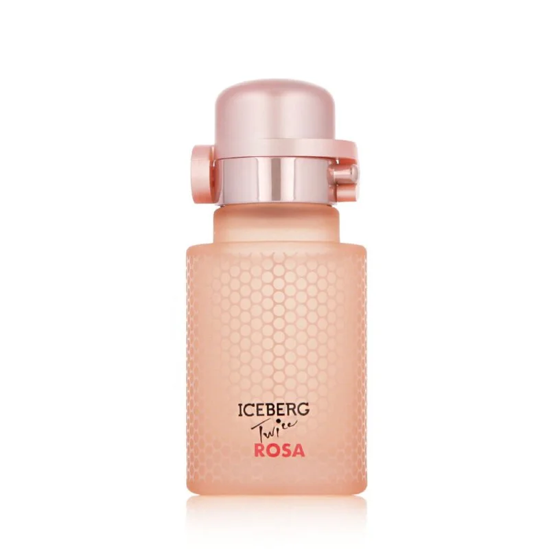 Iceberg Twice Rosa For Her eau de toilette til kvinder 75 ml