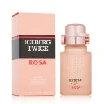 Iceberg Twice Rosa For Her eau de toilette til kvinder 75 ml