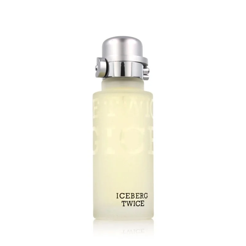 Iceberg Twice For Him Eau de Toilette til mænd 125 ml