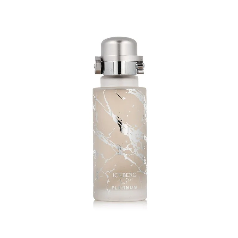 Iceberg Twice Platinum eau de toilette til kvinder 125 ml