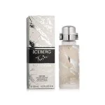 Iceberg Twice Platinum eau de toilette til kvinder 125 ml