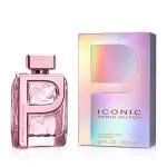 Iconic parfumevand til kvinder 100 ml