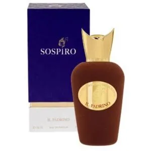 Sospiro Il Padrino Eau de Parfum unisex