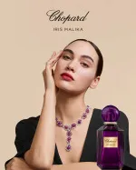 Imperiale Iris Malika Eau de Parfum til kvinder 100 ml