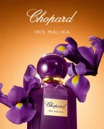 Imperiale Iris Malika Eau de Parfum til kvinder 100 ml
