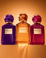 Imperiale Iris Malika Eau de Parfum til kvinder 100 ml