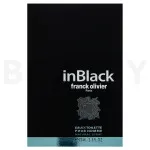 In Black toiletvand til mænd 75 ml