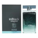 In Black toiletvand til mænd 75 ml