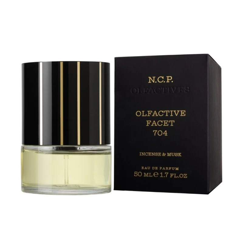 Naseem & Moskus 50 ml