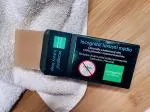 Incognito Luksuriøs beskyttelsessæbe med citronella (100 g) - lugter ikke til besværlige insekter