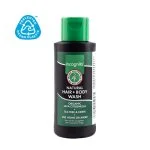 Incognito Beskyttende hår- og kropsshampoo med javacitronella (200 ml) 100 ml - behager ikke irriterende insekter og lus