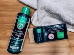 Incognito Beskyttende hår- og kropsshampoo med javacitronella (200 ml) 100 ml - behager ikke irriterende insekter og lus