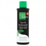 Incognito Protective hair and body shampoo with citronella java (200 ml) - lugter ikke af besværlige insekter og alt muligt andet