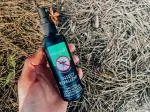 Incognito Naturlig afvisende spray 100 ml - 100% beskyttelse mod alle insekter