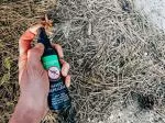 Incognito Naturlig afvisende spray 50 ml - 100% beskyttelse mod alle insekter