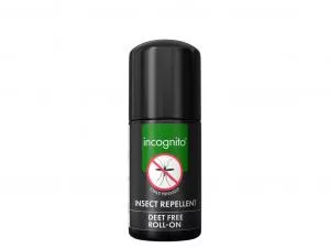 Incognito Afvisende roll-on deodorant (50 ml) - med en behagelig citrusduft