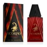 Inferno Eau de Toilette til mænd 75 ml