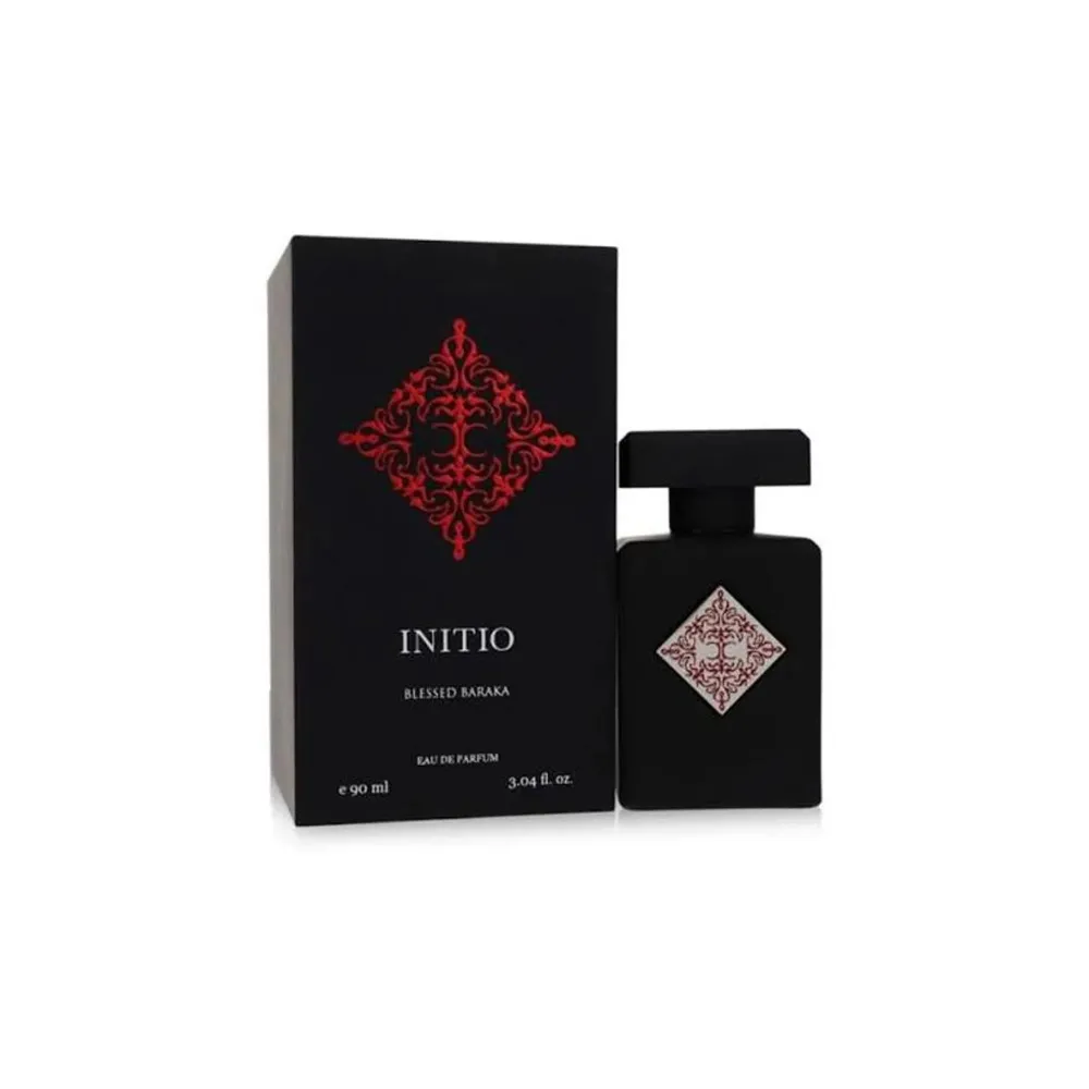 Blessed Baraka parfumeret vand unisex 90 ml
