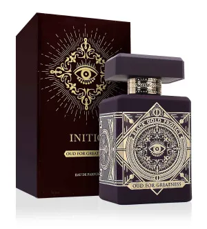 Initio Oud For Greatness parfume unisex 90 ml