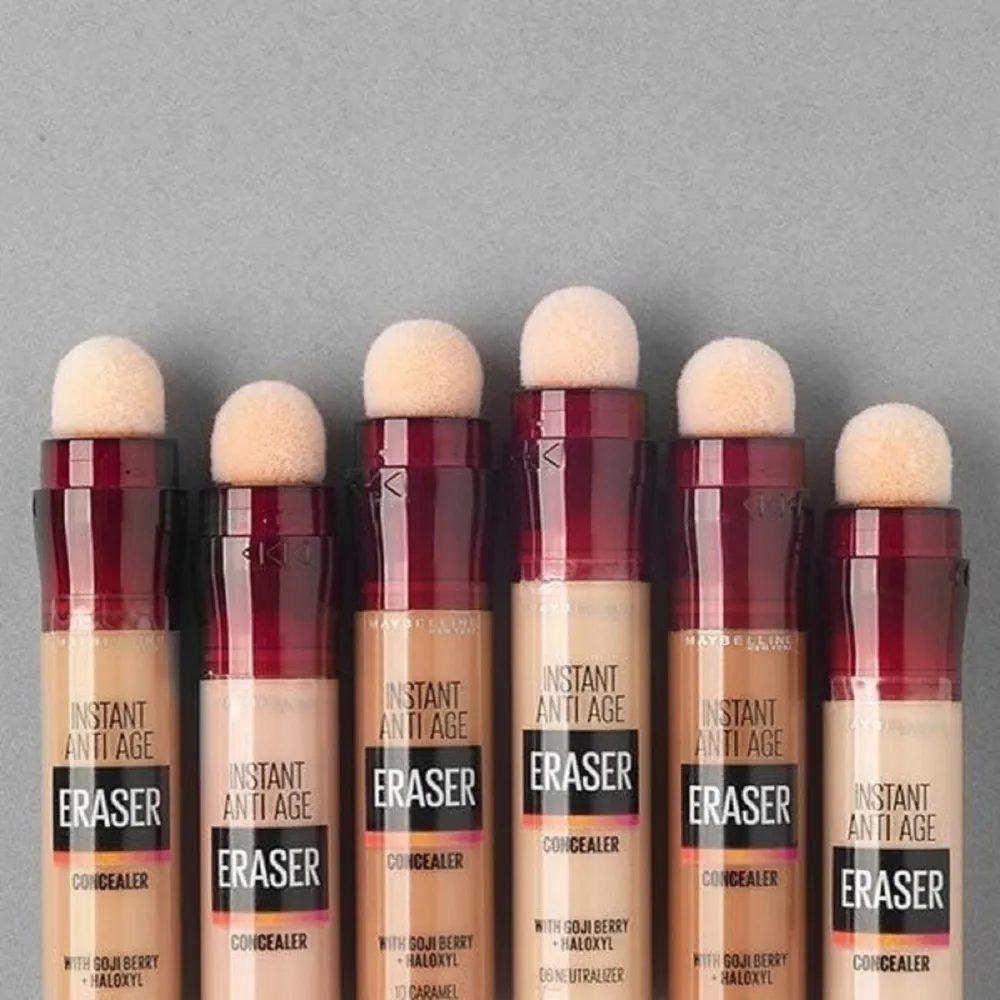 Instant Age Rewind Eraser Concealer - 06 Neutralizer 7 ml
