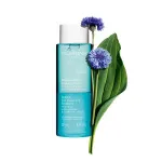 Øjeblikkelig øjenmakeupfjerner med ekstrakter af gul alpe-ensian og kornblomst 125 ml